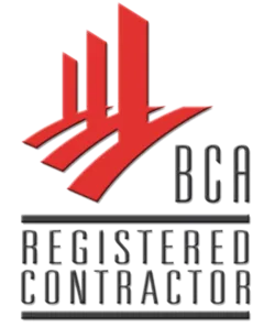 BCA_Registered Contractor