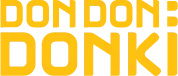 Don Don Donki