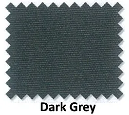 Dark Grey acrylic