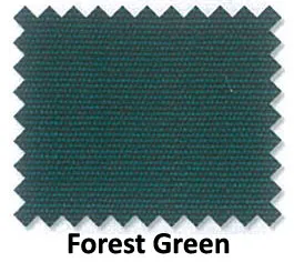 Forest Green acrylic
