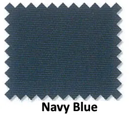 Navy Blue acrylic