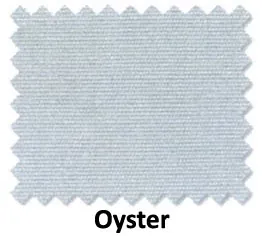 Oyster acrylic