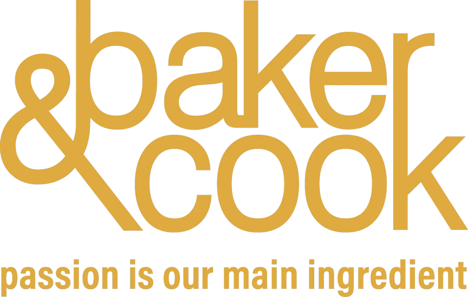 bakeNcook logo
