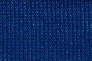Aquatic Blue shade cloth